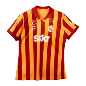 Koszulka Galatasaray 2023-24 Alternatywna