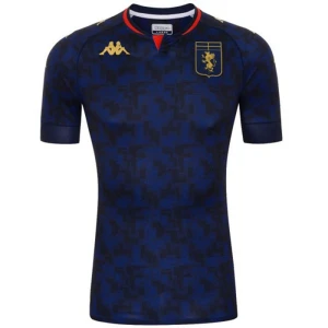 Koszulka Genoa CFC 2020-21 Alternatywna