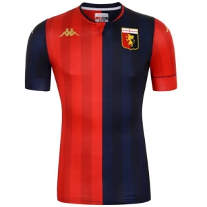 Koszulka Genoa CFC 2020-21 Domowa