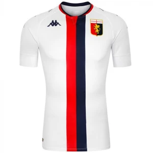 Koszulka Genoa CFC 2020-21 Wyjazdowa