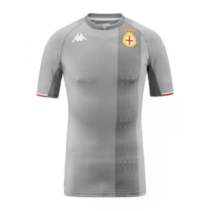 Koszulka Genoa CFC 2021-22 Alternatywna