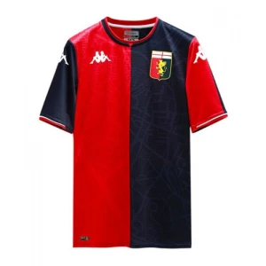 Koszulka Genoa CFC 2021-22 Domowa