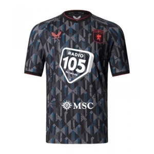Koszulka Genoa CFC 2022-23 Alternatywna