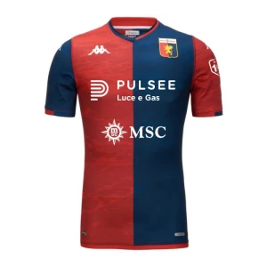 Koszulka Genoa CFC 2023-24 Domowa