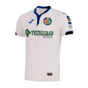 Koszulka Getafe CF 2020-21 Alternatywna