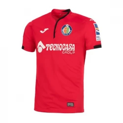 Koszulka Getafe CF 2020-21 Wyjazdowa