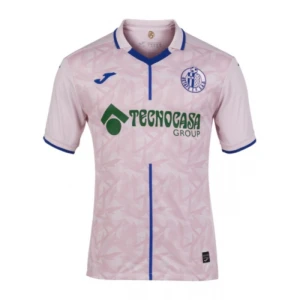 Koszulka Getafe CF 2021-22 Alternatywna