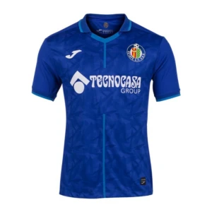 Koszulka Getafe CF 2021-22 Domowa