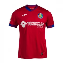Koszulka Getafe CF 2022-23 Wyjazdowa