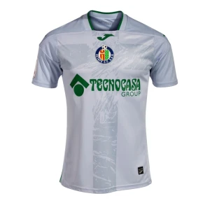 Koszulka Getafe CF 2023-24 Alternatywna