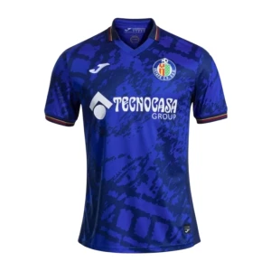 Koszulka Getafe CF 2024-25 Domowa