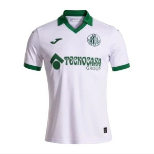 Koszulka Getafe CF 2024-25 Trzecia