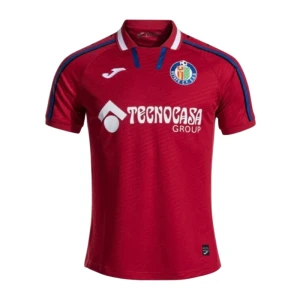 Koszulka Getafe CF 2024-25 Wyjazdowa