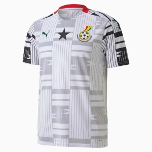 Koszulka Ghana 2020 Domowa