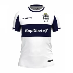 Koszulka Gimnasia y Esgrima La Plata 2023-24 Domowa