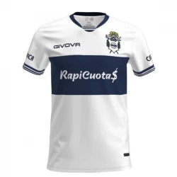 Koszulka Gimnasia y Esgrima La Plata 2024-25 Domowa