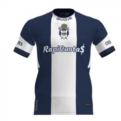 Koszulka Gimnasia y Esgrima La Plata 2024-25 Wyjazdowa