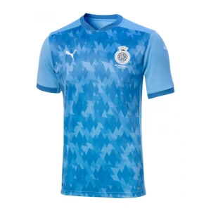 Koszulka Girona FC 2020-21 Alternatywna
