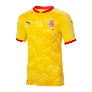 Koszulka Girona FC 2020-21 Wyjazdowa