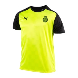 Koszulka Girona FC 2021-22 Alternatywna