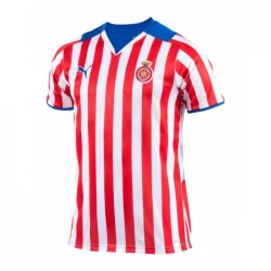 Koszulka Girona FC 2021-22 Domowa