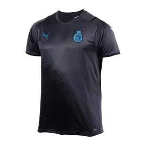 Koszulka Girona FC 2021-22 Wyjazdowa