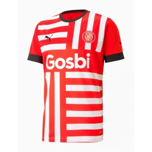 Koszulka Girona FC 2022-23 Domowa