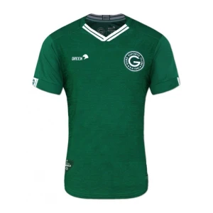 Koszulka Goias Esporte Clube 2020-21 Domowa
