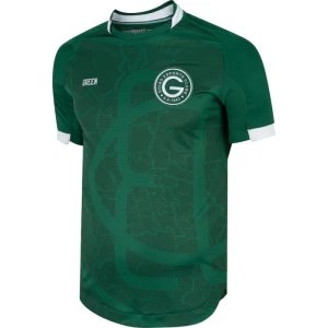 Koszulka Goias Esporte Clube 2021-22 Domowa