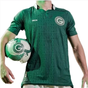 Koszulka Goias Esporte Clube 2023-24 Domowa