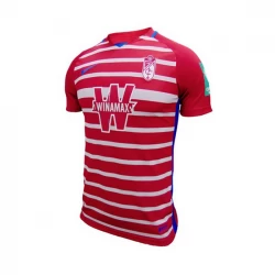 Koszulka Granada CF 2020-21 Domowa