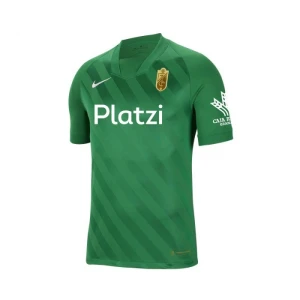 Koszulka Granada CF 2021-22 Alternatywna