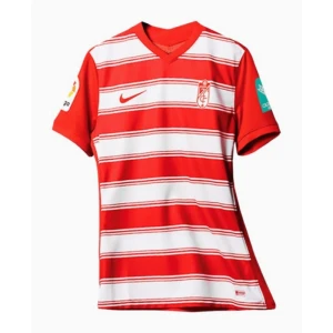 Koszulka Granada CF 2021-22 Domowa