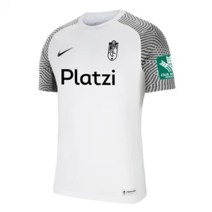 Koszulka Granada CF 2021-22 Wyjazdowa