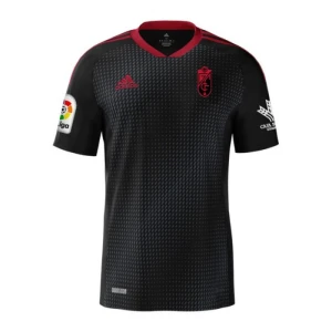 Koszulka Granada CF 2022-23 Wyjazdowa