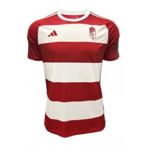 Koszulka Granada CF 2023-24 Domowa