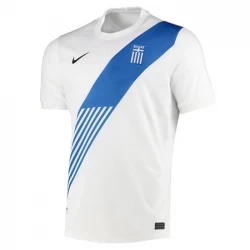 Koszulka Grecja 2020 Domowa
