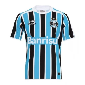 Koszulka Grêmio FBPA 2011-12 Domowa