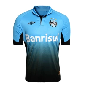 Koszulka Grêmio FBPA 2015-16 Alternatywna