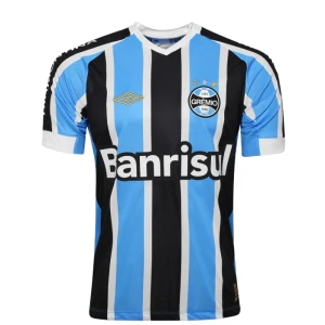 Koszulka Grêmio FBPA 2015-16 Domowa