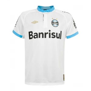 Koszulka Grêmio FBPA 2015-16 Wyjazdowa
