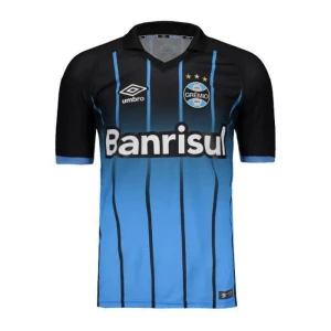 Koszulka Grêmio FBPA 2016-17 Alternatywna