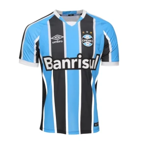 Koszulka Grêmio FBPA 2016-17 Domowa