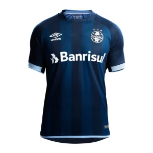 Koszulka Grêmio FBPA 2017-18 Alternatywna