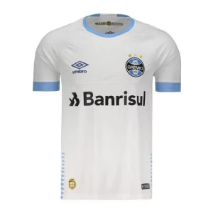 Koszulka Grêmio FBPA 2018-19 Wyjazdowa