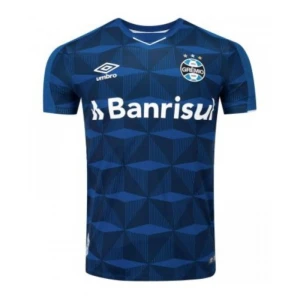 Koszulka Grêmio FBPA 2019-20 Alternatywna