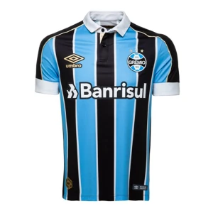 Koszulka Grêmio FBPA 2019-20 Domowa