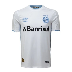 Koszulka Grêmio FBPA 2019-20 Wyjazdowa