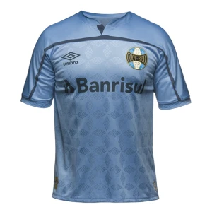 Koszulka Grêmio FBPA 2020-21 Alternatywna