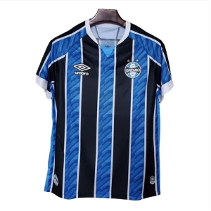 Koszulka Grêmio FBPA 2020-21 Domowa